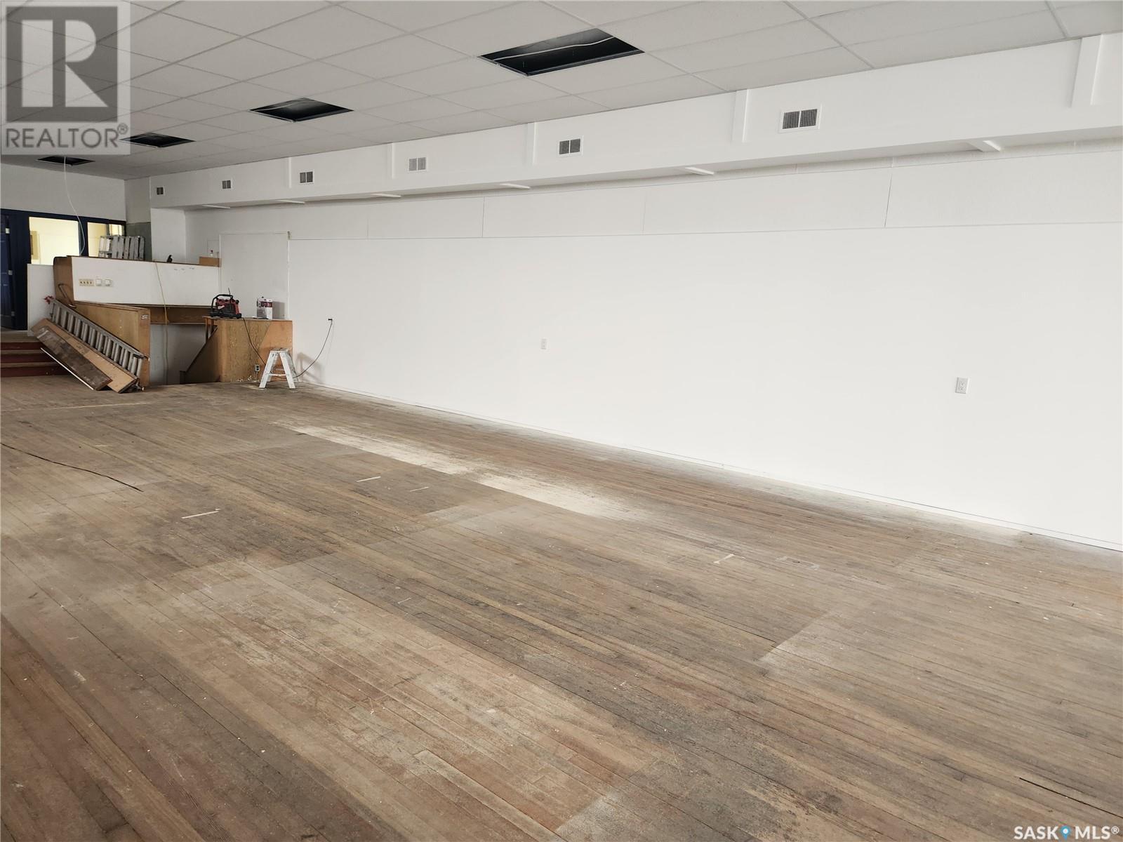 1101 100Th Street, Tisdale, SK