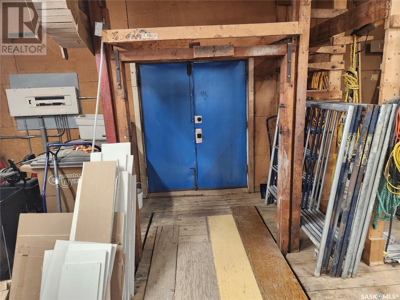 1101 100Th Street, Tisdale, SK