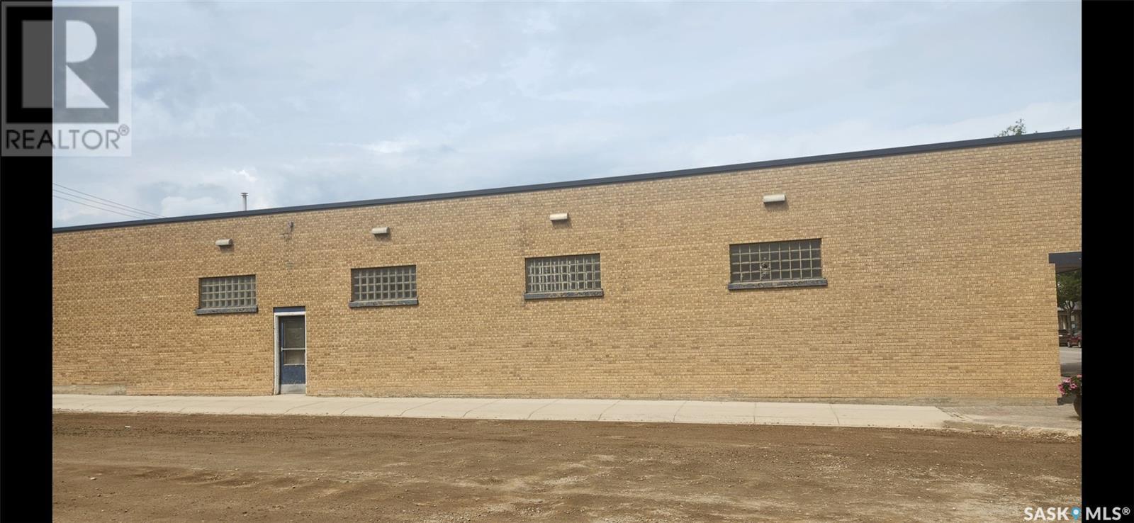 1101 100Th Street, Tisdale, SK