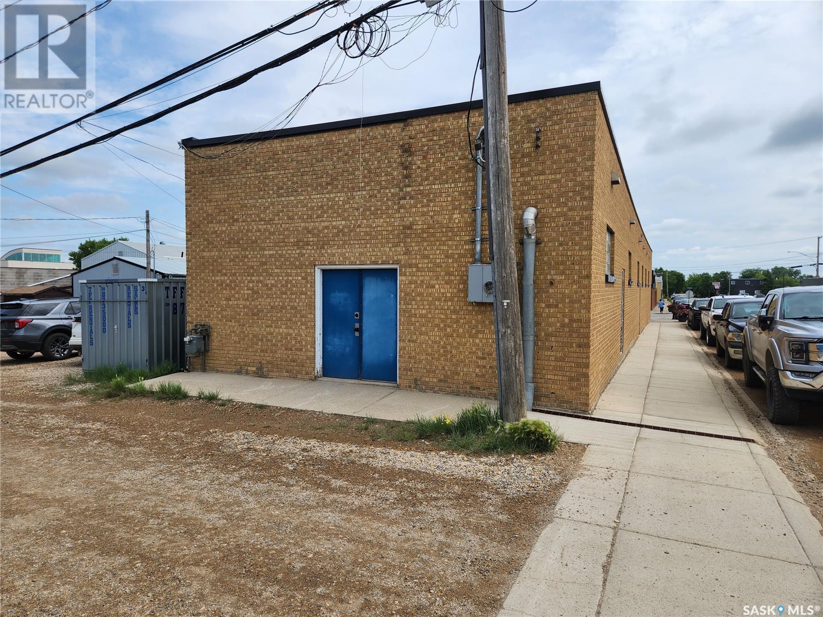 1101 100Th Street, Tisdale, SK