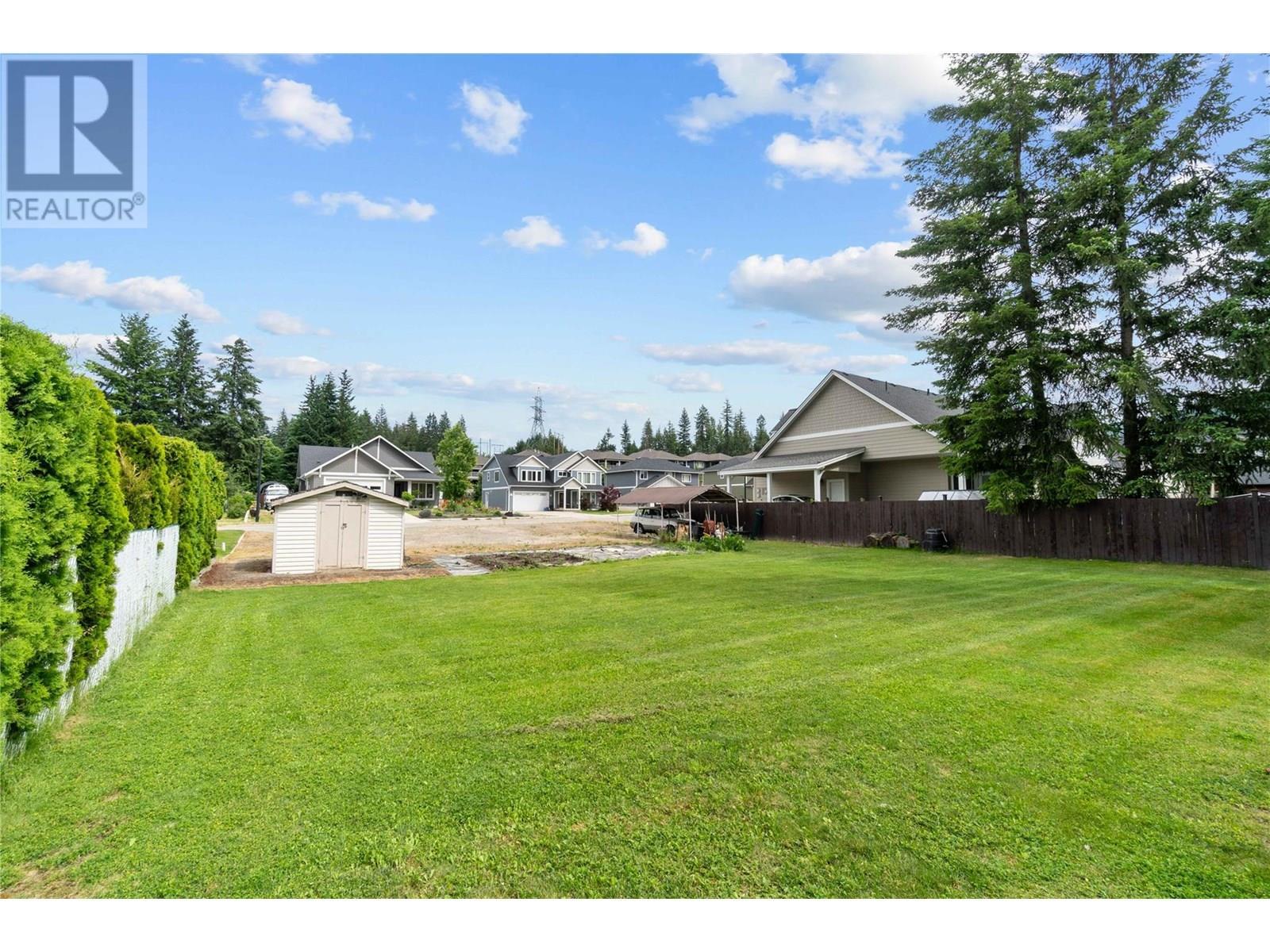 1081 23 Street Se, Salmon Arm, BC