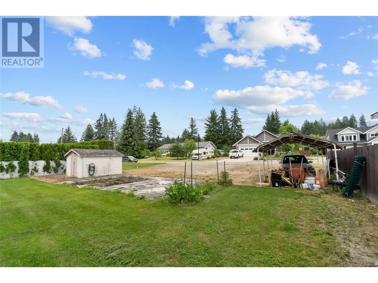 1081 23 Street Se, Salmon Arm, BC