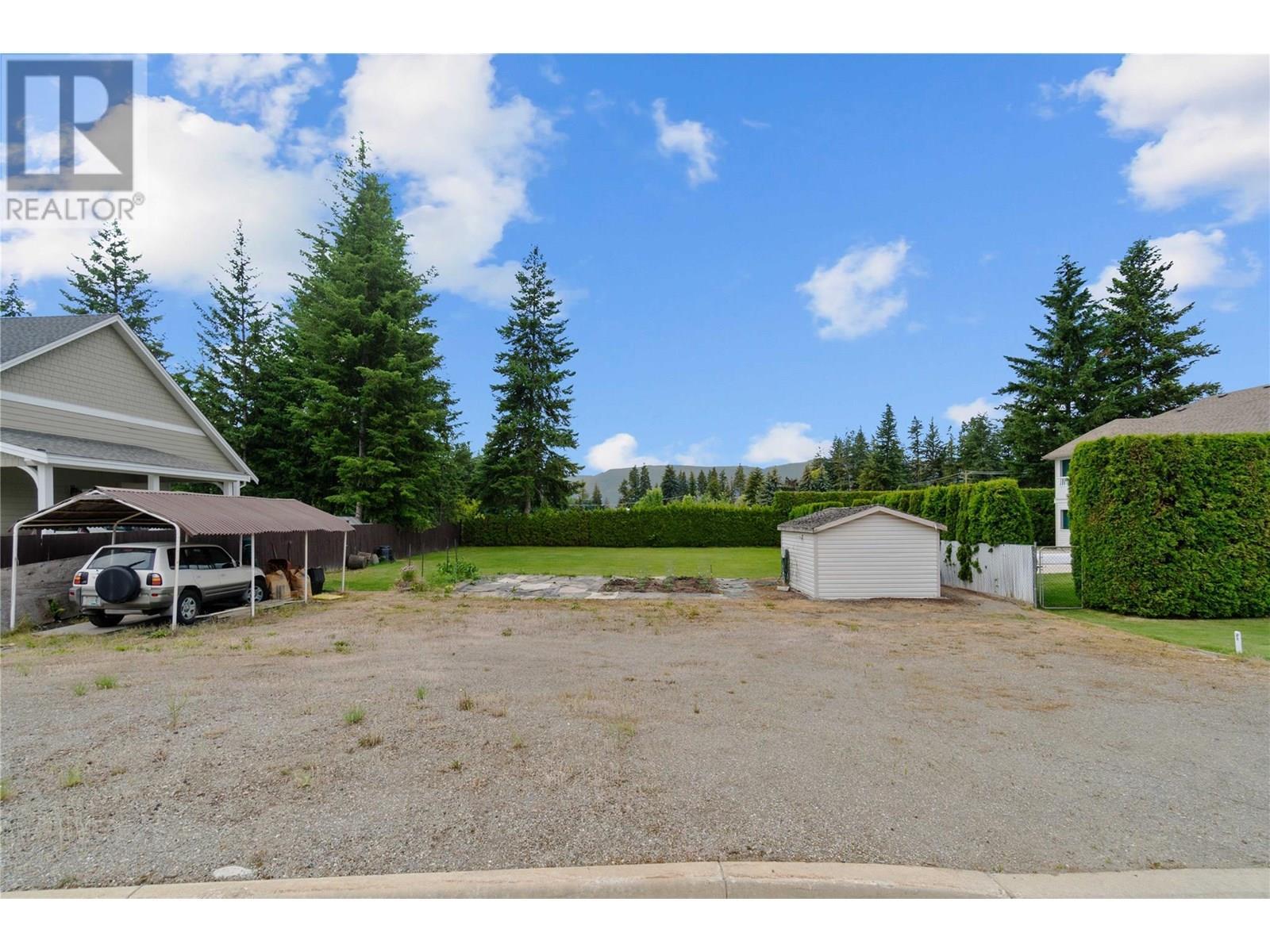 1081 23 Street Se, Salmon Arm, BC