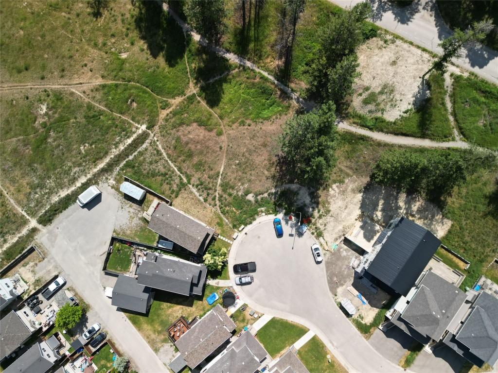 2154 Westside Park View, Invermere, BC - Outdoor With View