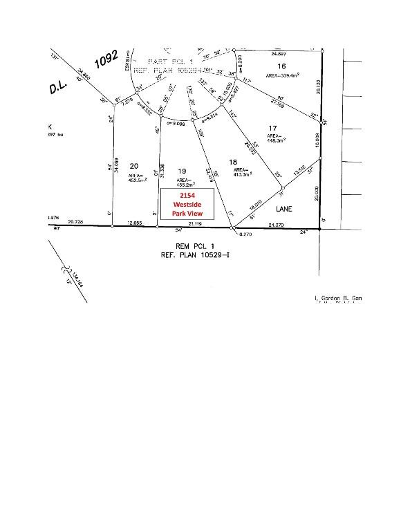 2154 Westside Park View, Invermere, BC - Other