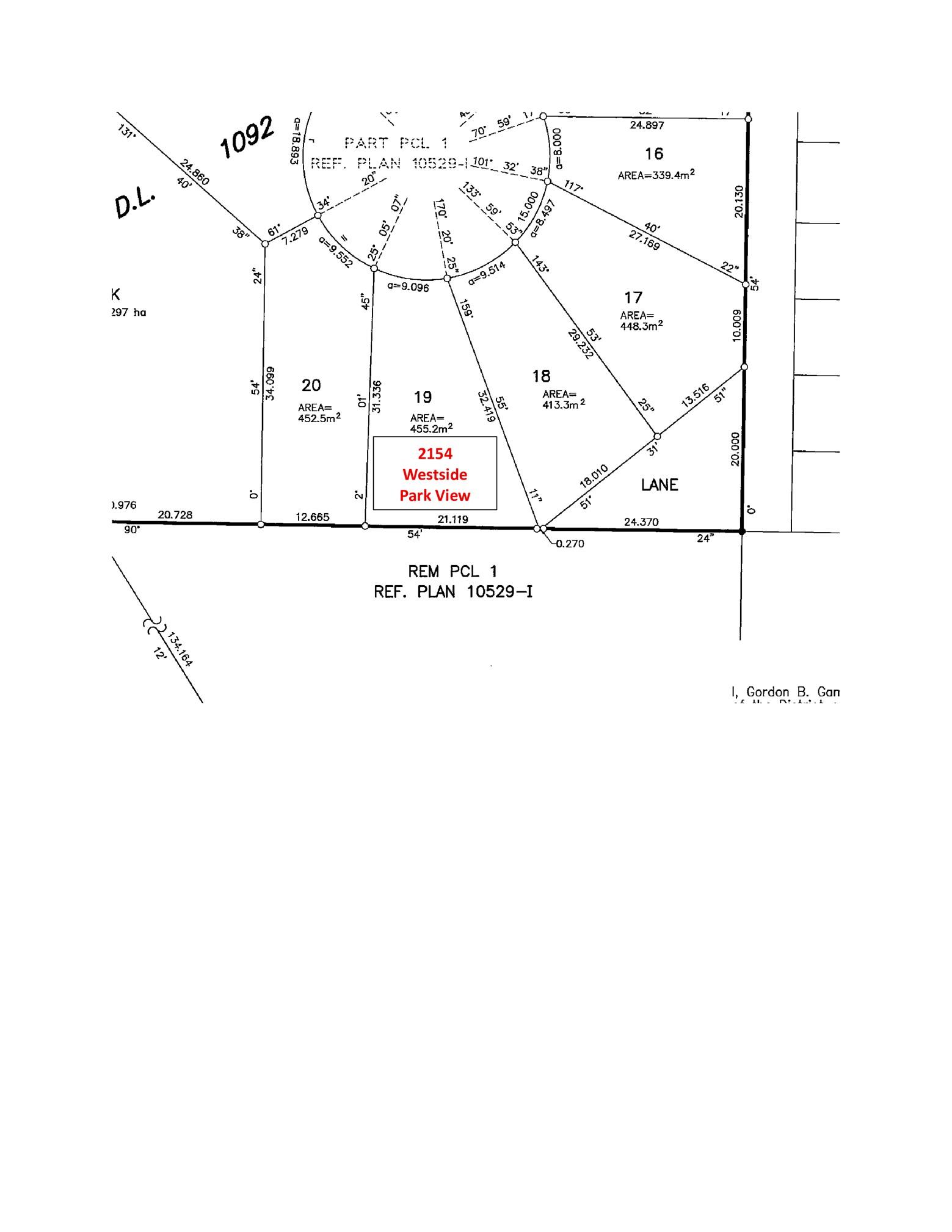 2154 Westside Park View, Invermere, BC - Other