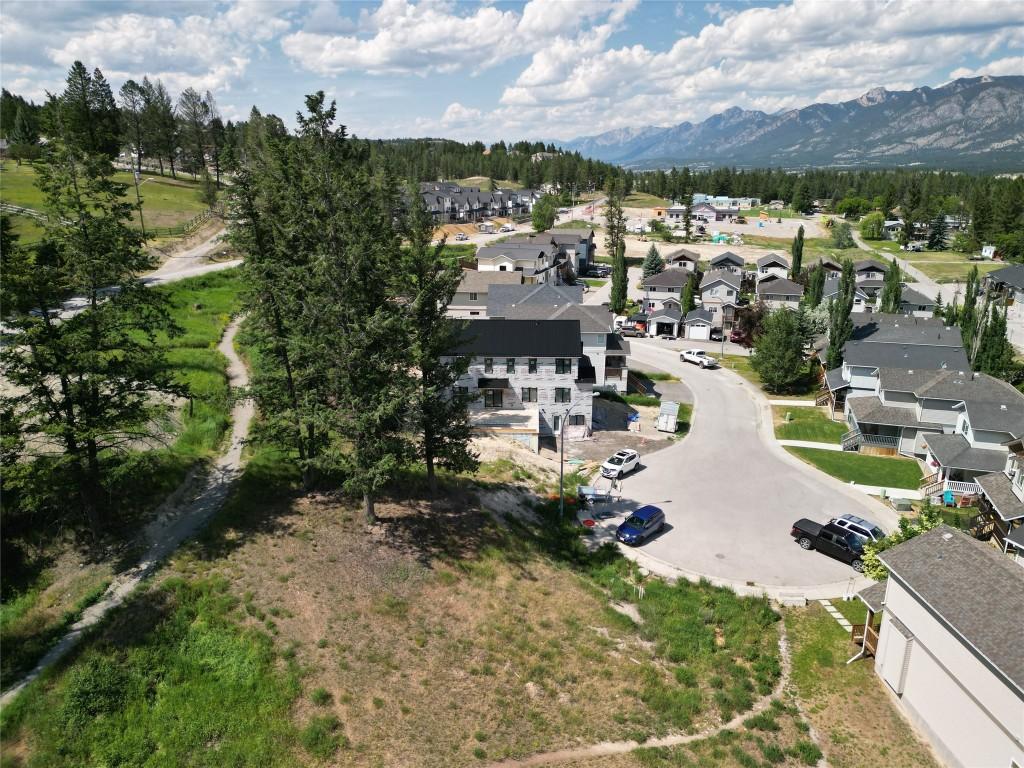 2152 Westside Park View, Invermere, BC - Outdoor With View