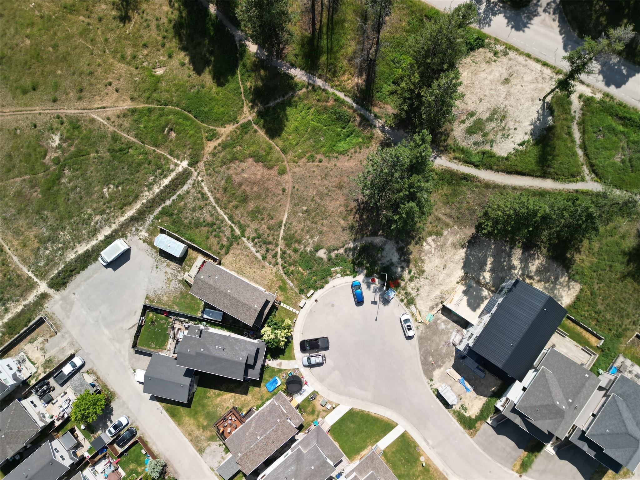 2152 Westside Park View, Invermere, BC - Outdoor With View