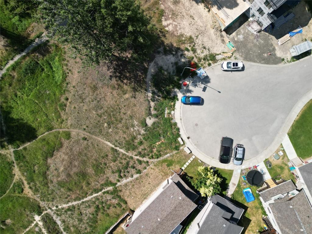 2152 Westside Park View, Invermere, BC - Outdoor With View