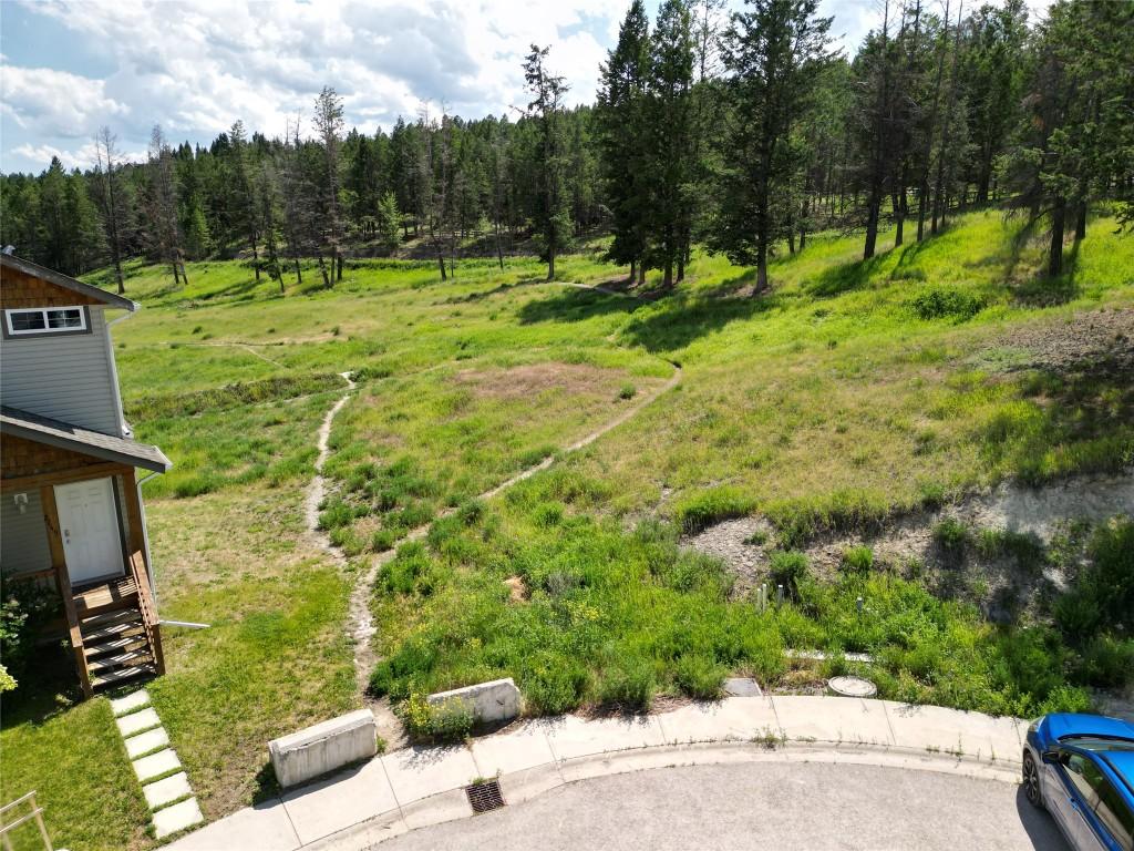 2152 Westside Park View, Invermere, BC - Outdoor