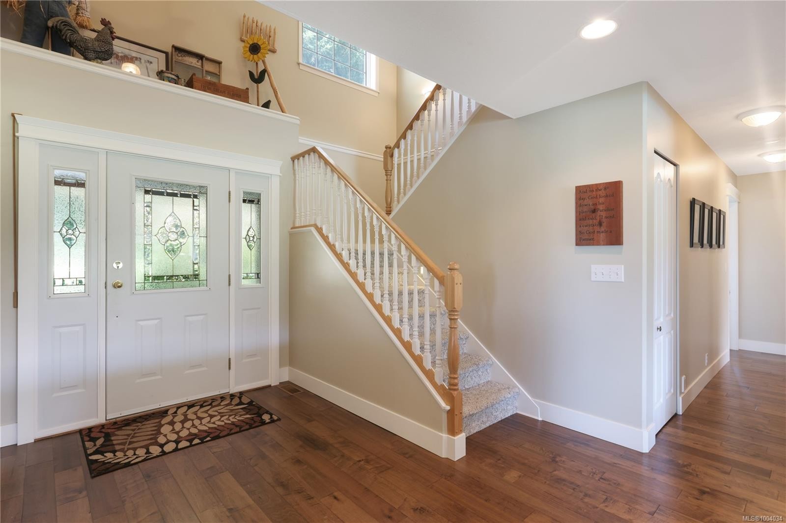 2332 Endall Rd, Black Creek, BC