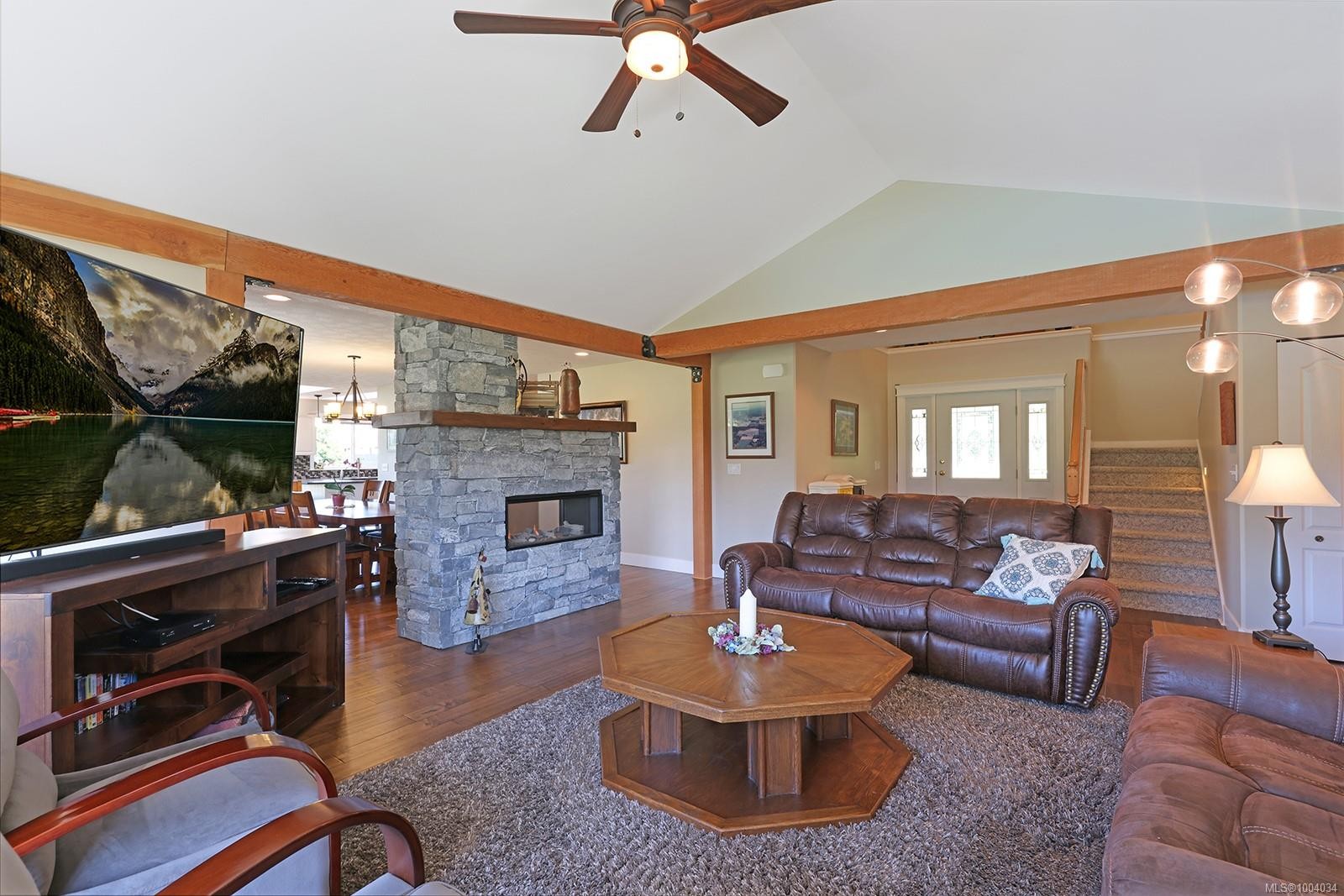 2332 Endall Rd, Black Creek, BC