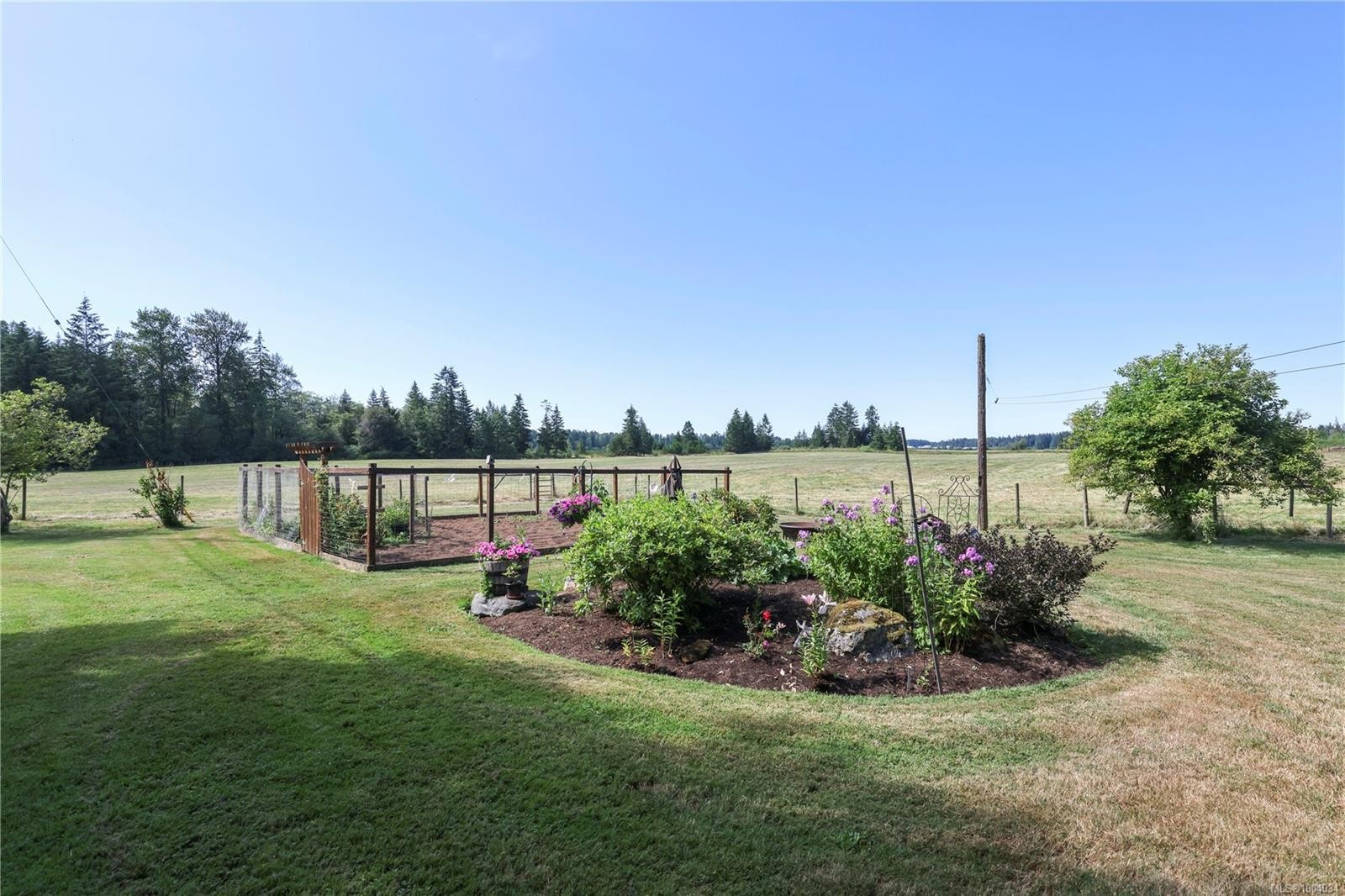 2332 Endall Rd, Black Creek, BC