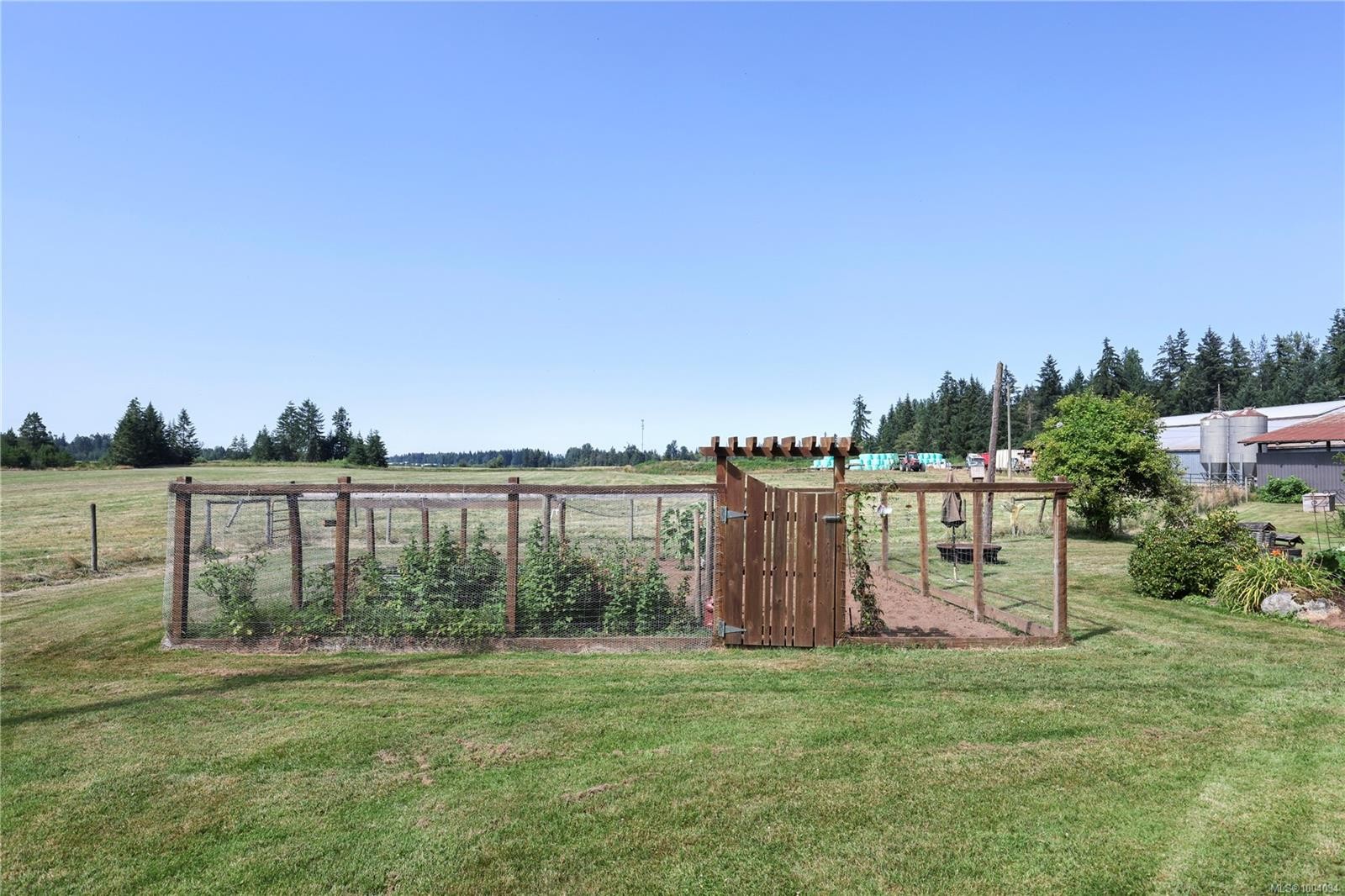 2332 Endall Rd, Black Creek, BC