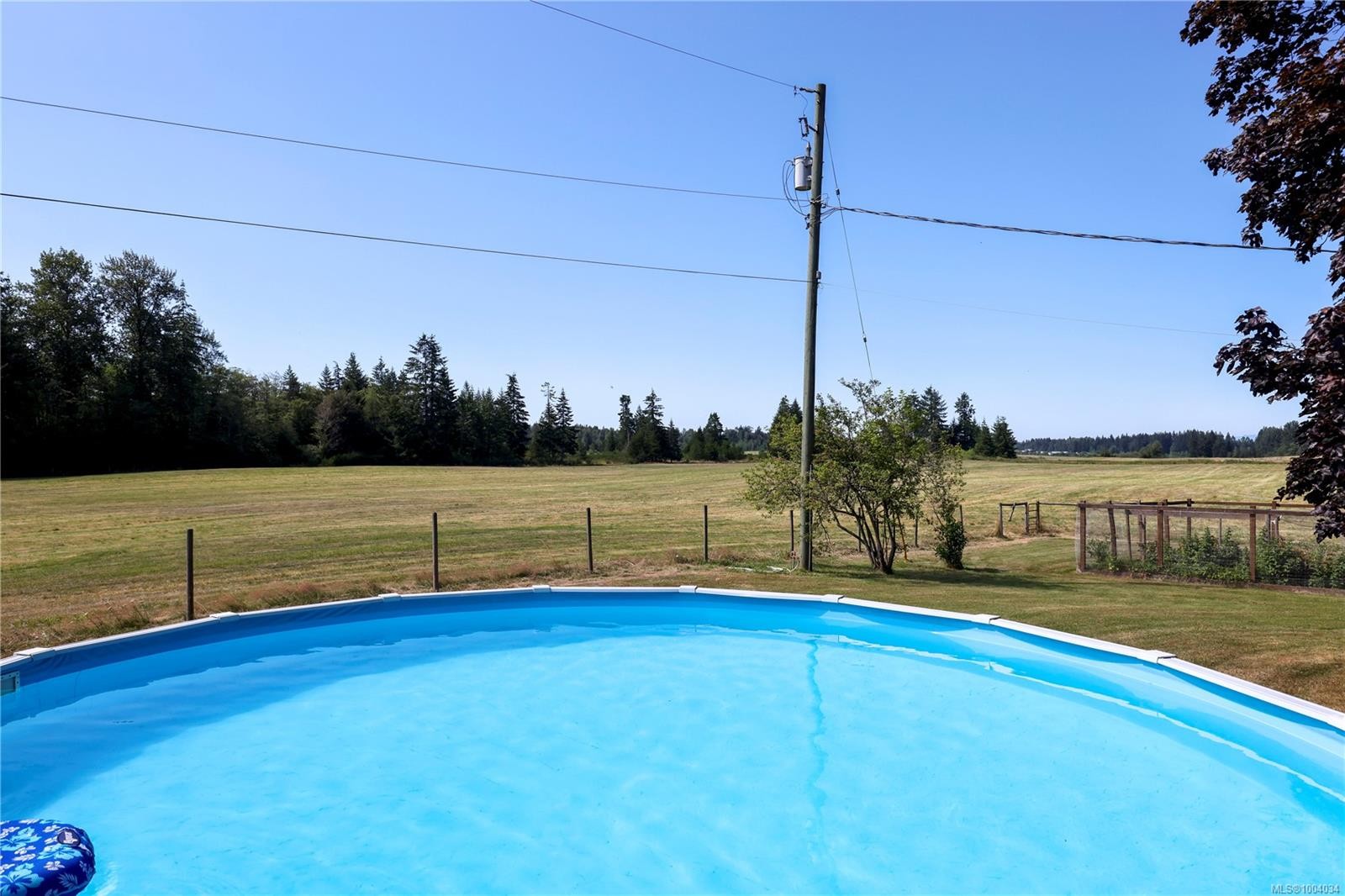 2332 Endall Rd, Black Creek, BC