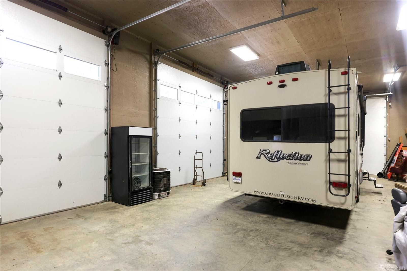 2332 Endall Rd, Black Creek, BC