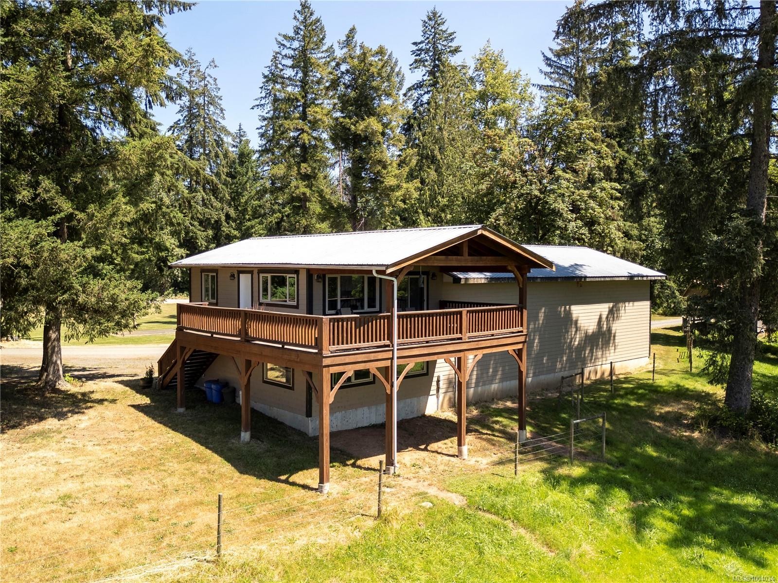 2332 Endall Rd, Black Creek, BC