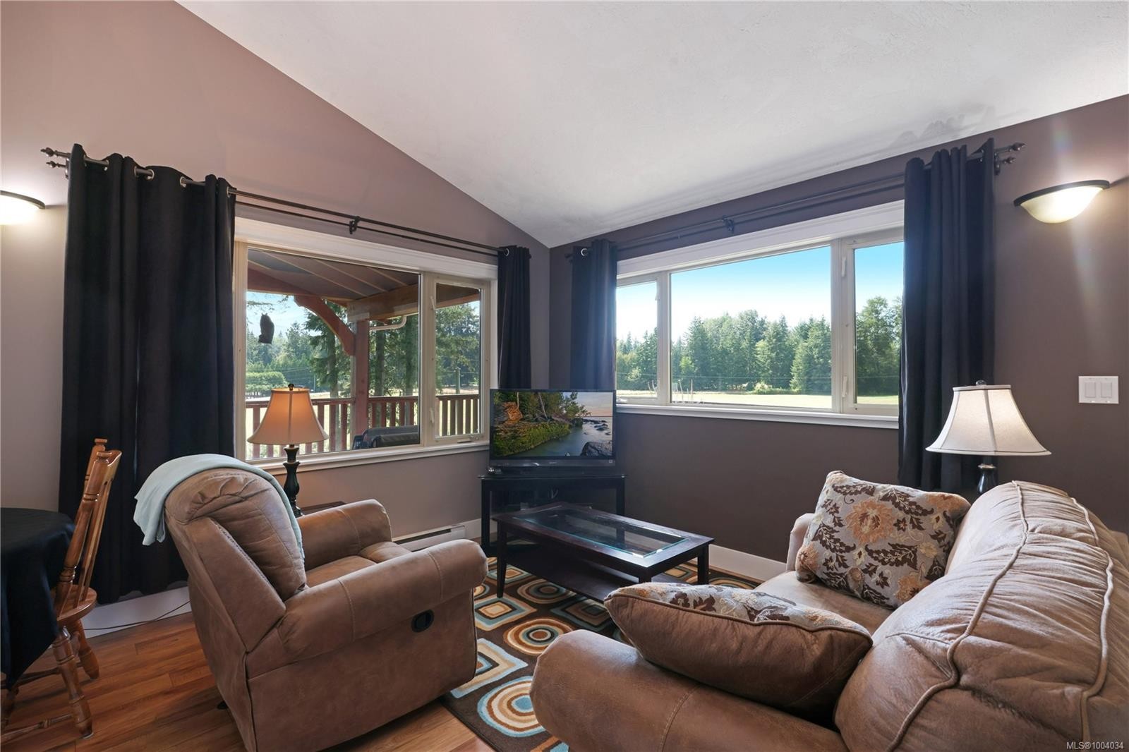 2332 Endall Rd, Black Creek, BC