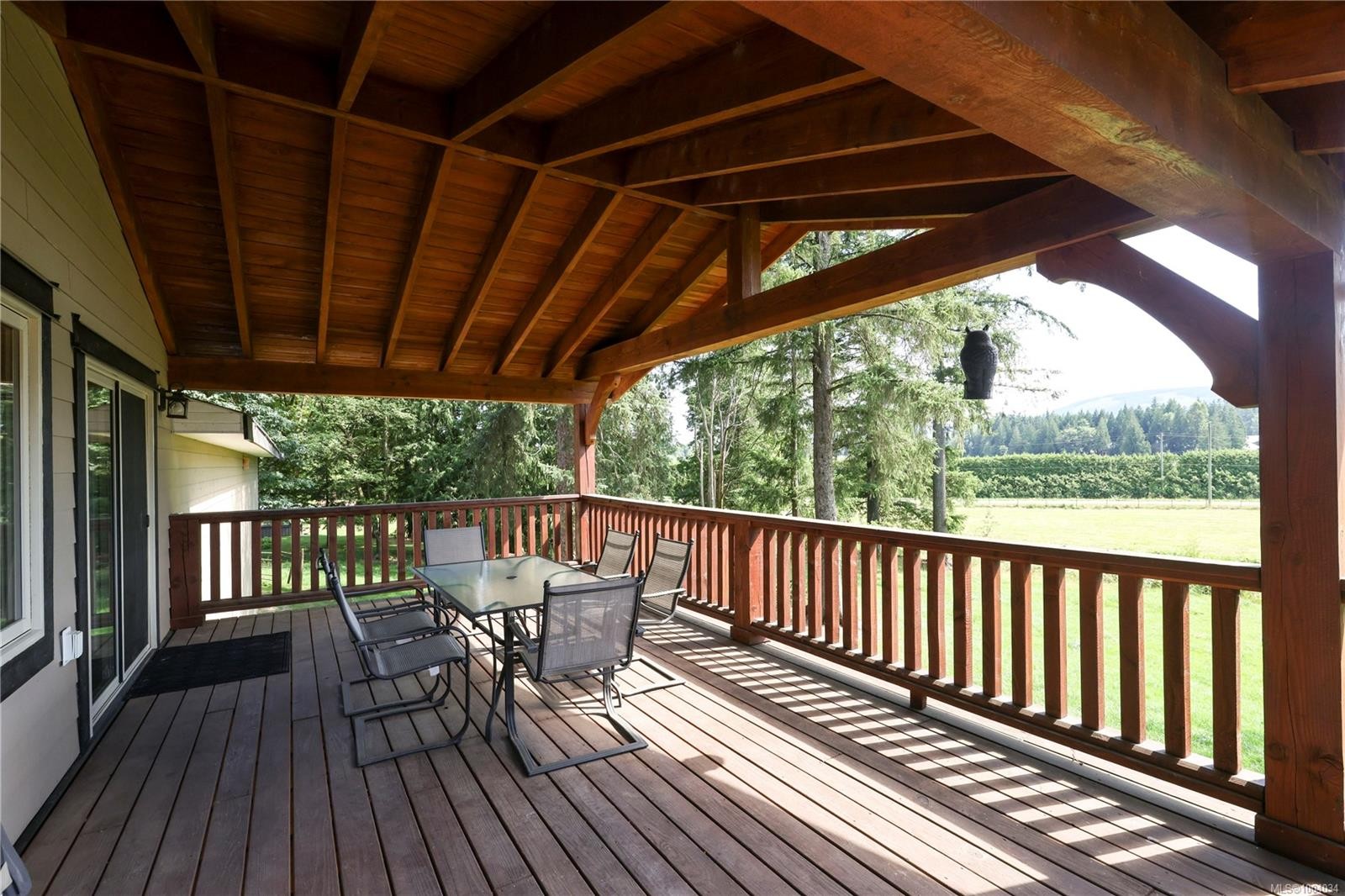 2332 Endall Rd, Black Creek, BC