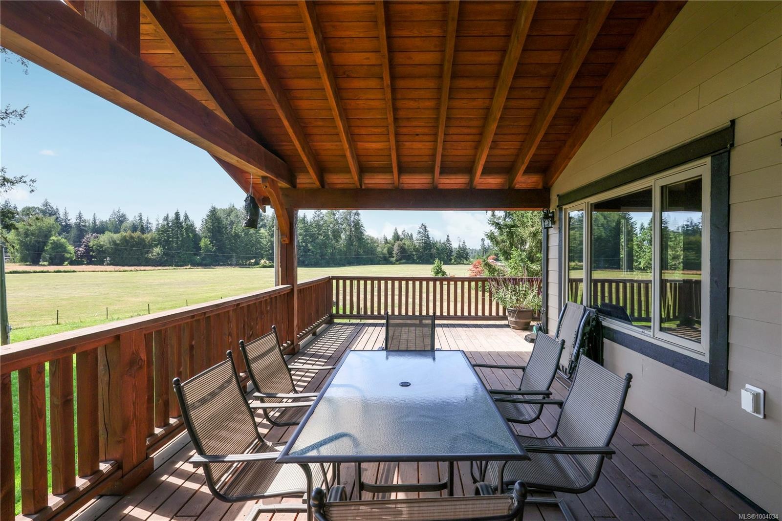 2332 Endall Rd, Black Creek, BC