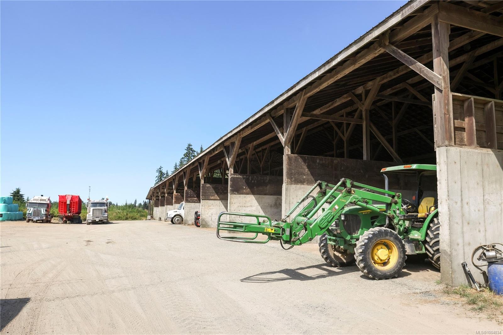 2332 Endall Rd, Black Creek, BC