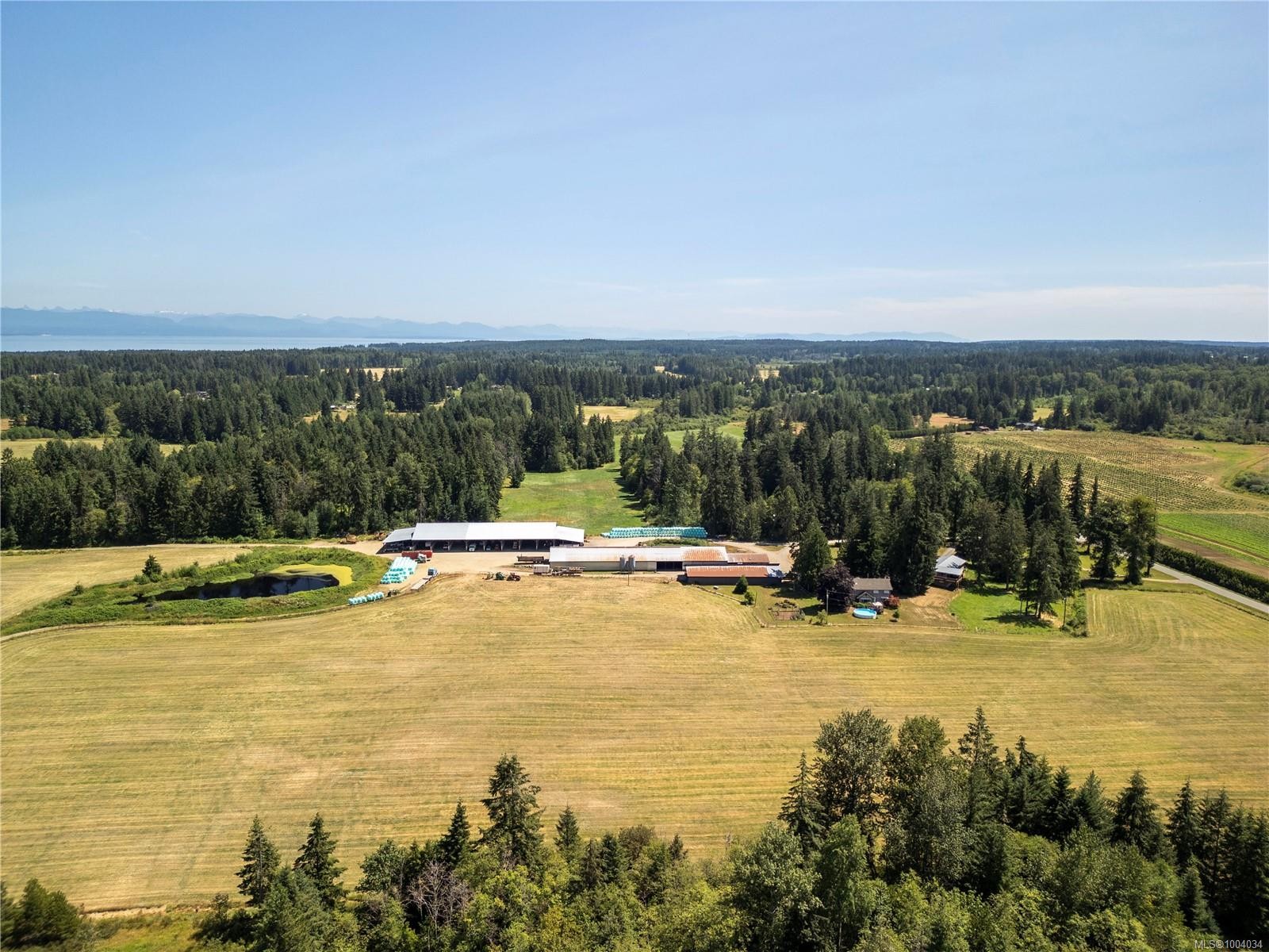 2332 Endall Rd, Black Creek, BC