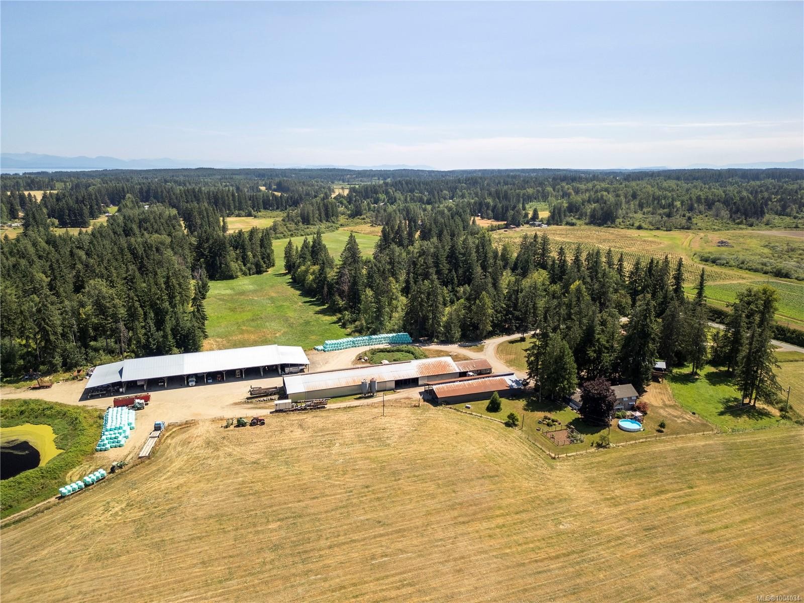 2332 Endall Rd, Black Creek, BC