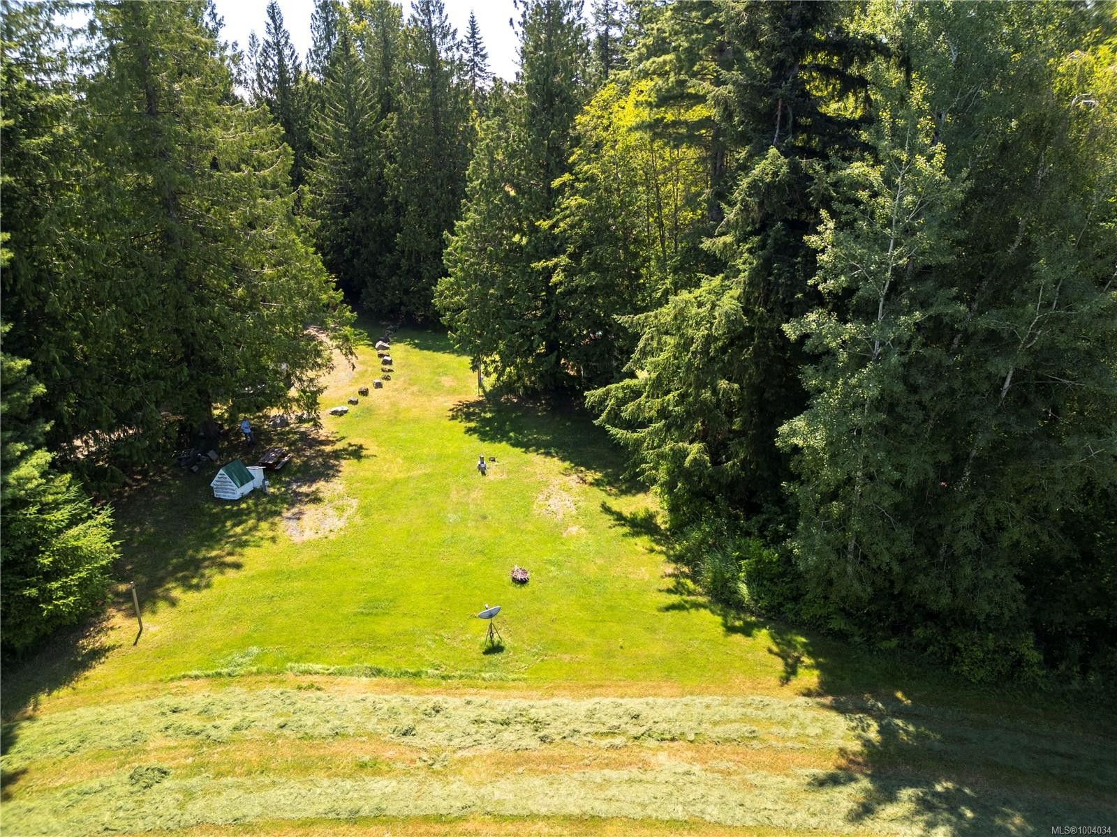 2332 Endall Rd, Black Creek, BC