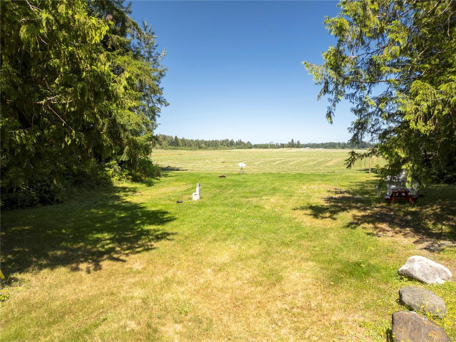2332 Endall Rd, Black Creek, BC