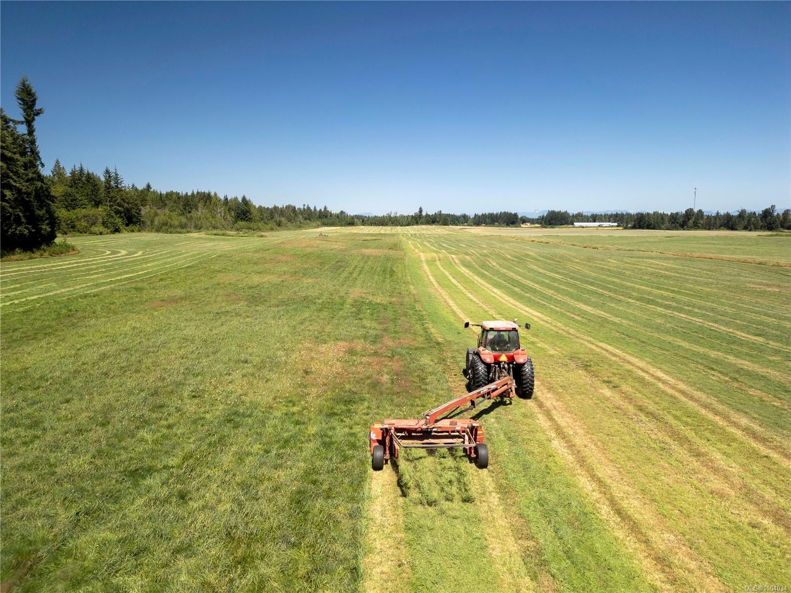 2332 Endall Rd, Black Creek, BC