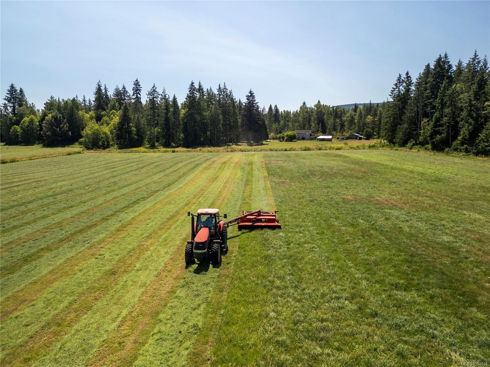 2332 Endall Rd, Black Creek, BC