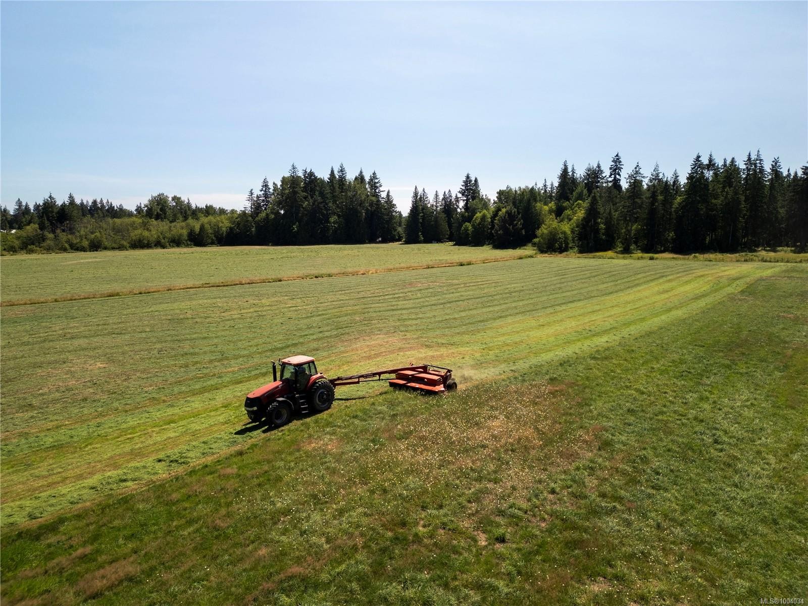 2332 Endall Rd, Black Creek, BC