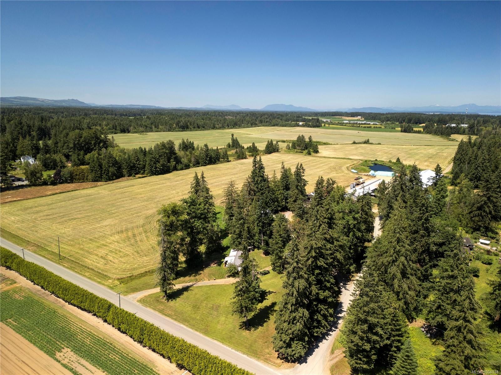 2332 Endall Rd, Black Creek, BC