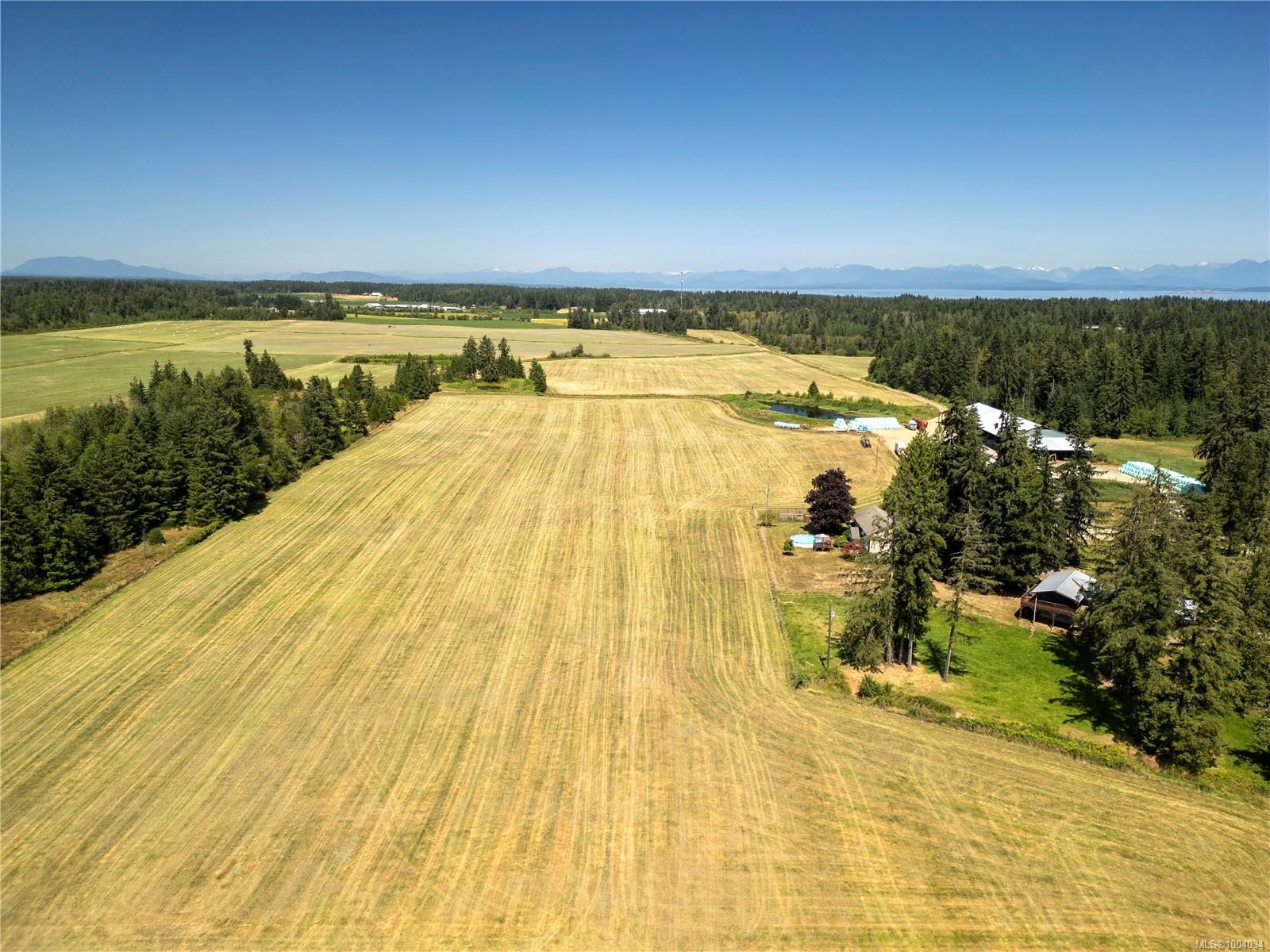 2332 Endall Rd, Black Creek, BC