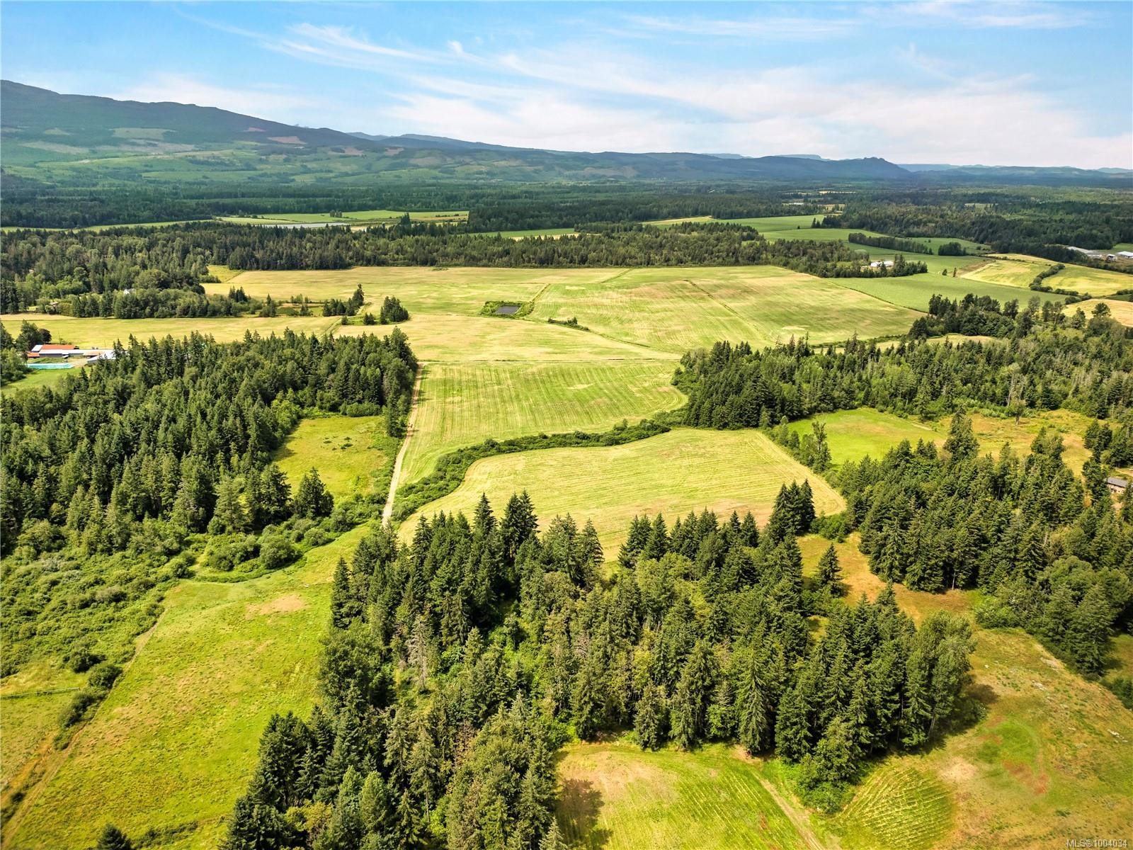 2332 Endall Rd, Black Creek, BC