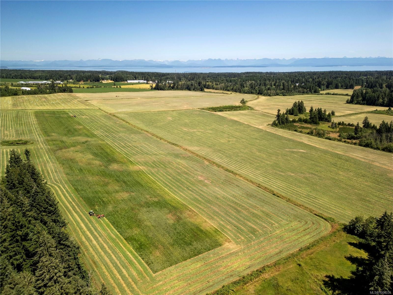 2332 Endall Rd, Black Creek, BC