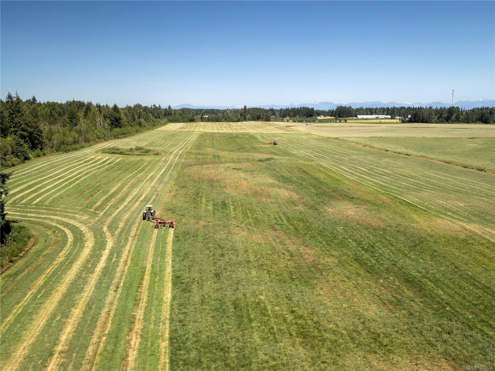 2332 Endall Rd, Black Creek, BC