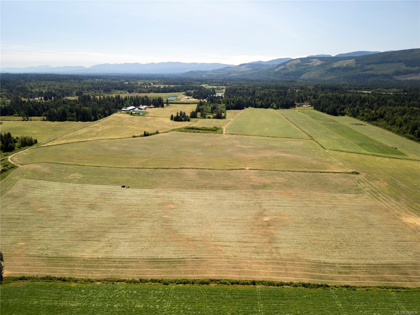 2332 Endall Rd, Black Creek, BC