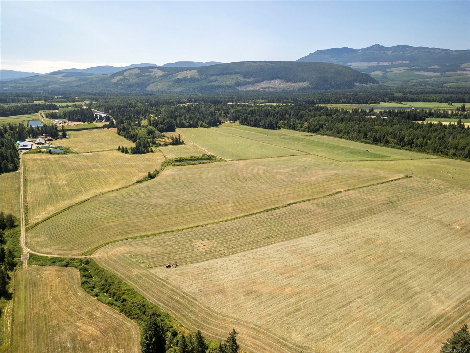 2332 Endall Rd, Black Creek, BC