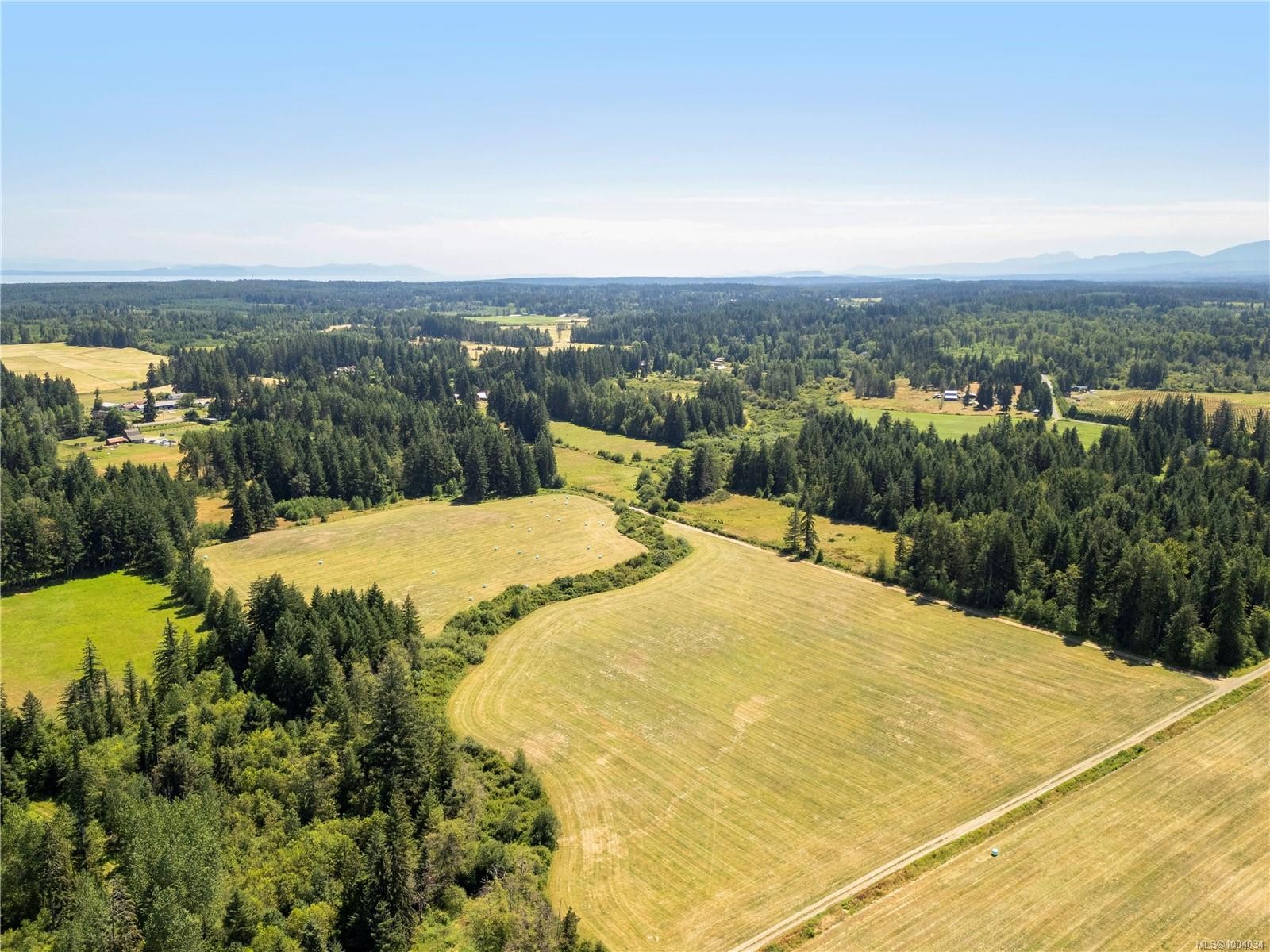 2332 Endall Rd, Black Creek, BC