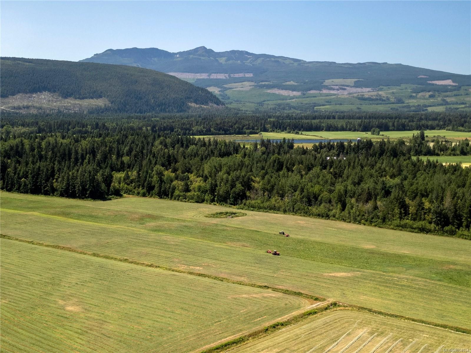 2332 Endall Rd, Black Creek, BC