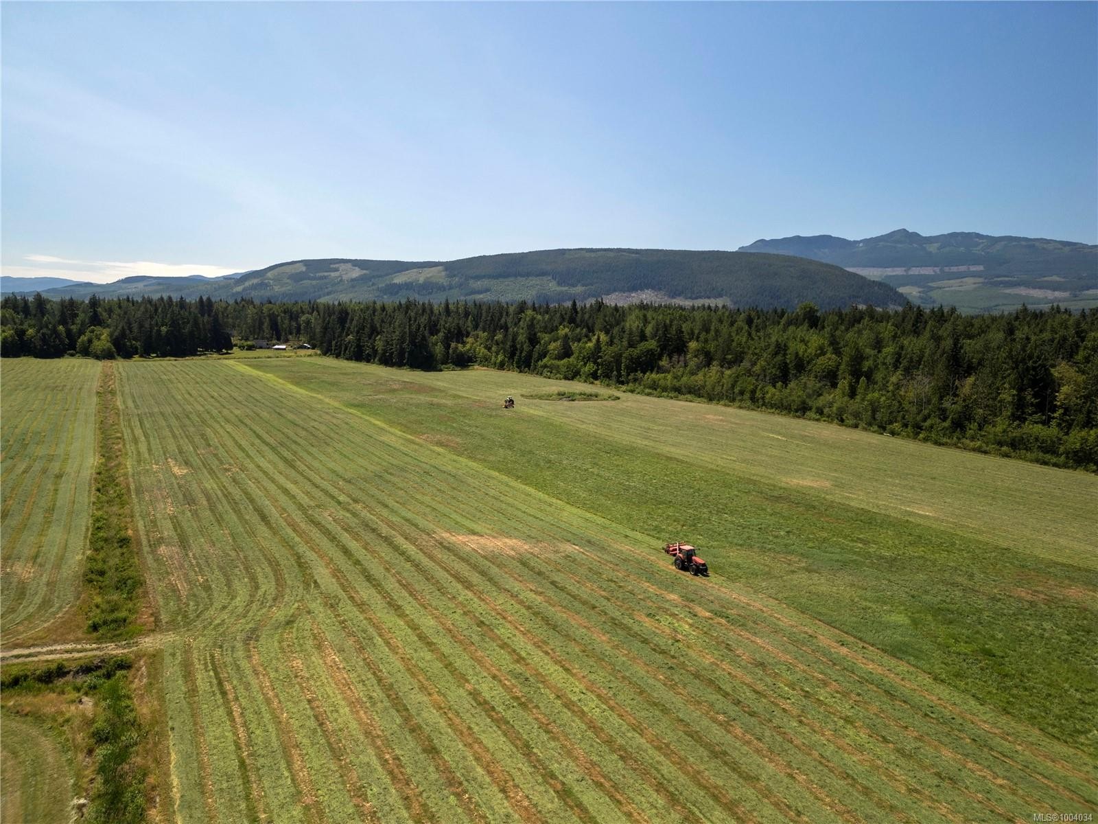 2332 Endall Rd, Black Creek, BC