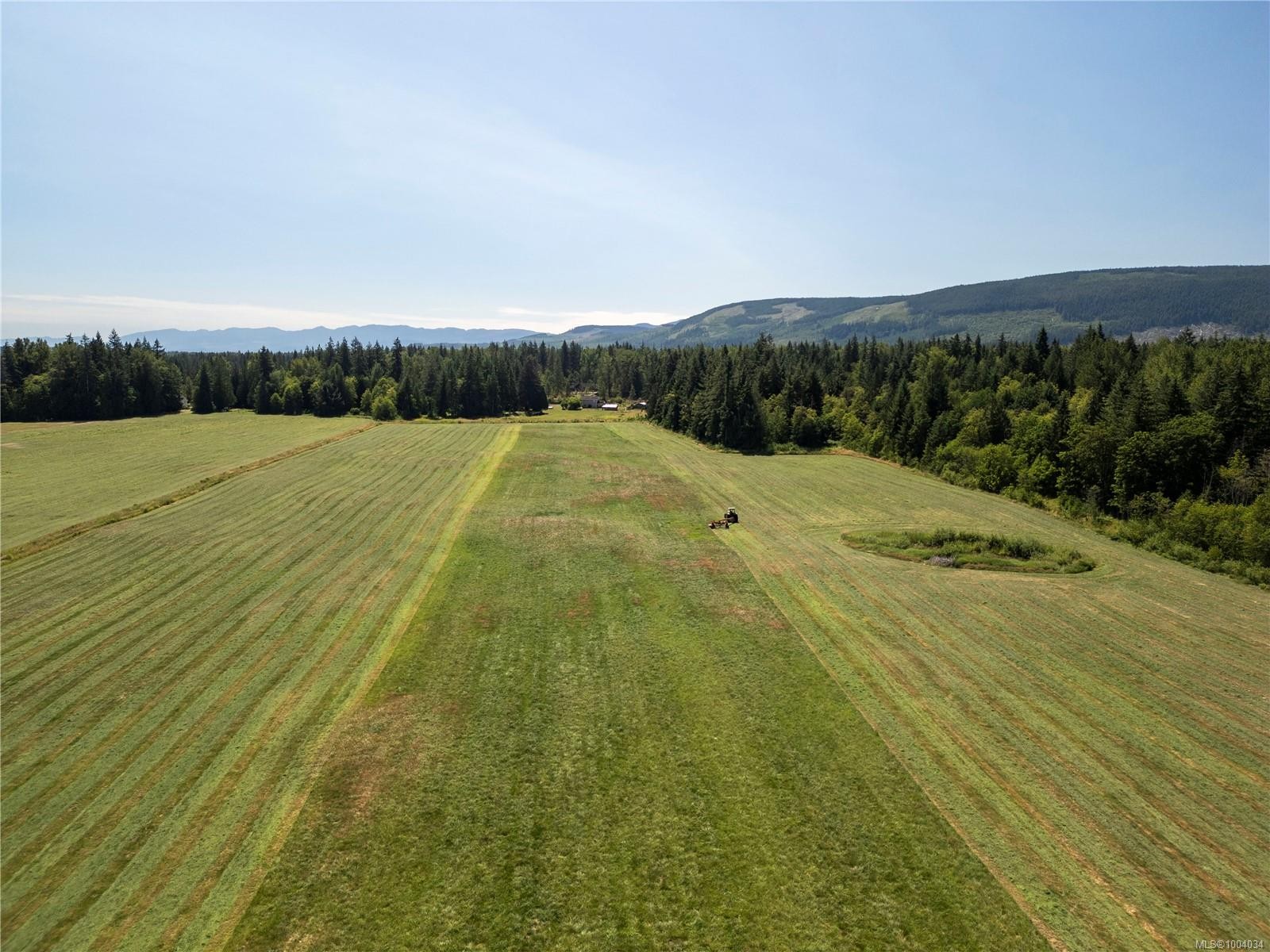 2332 Endall Rd, Black Creek, BC