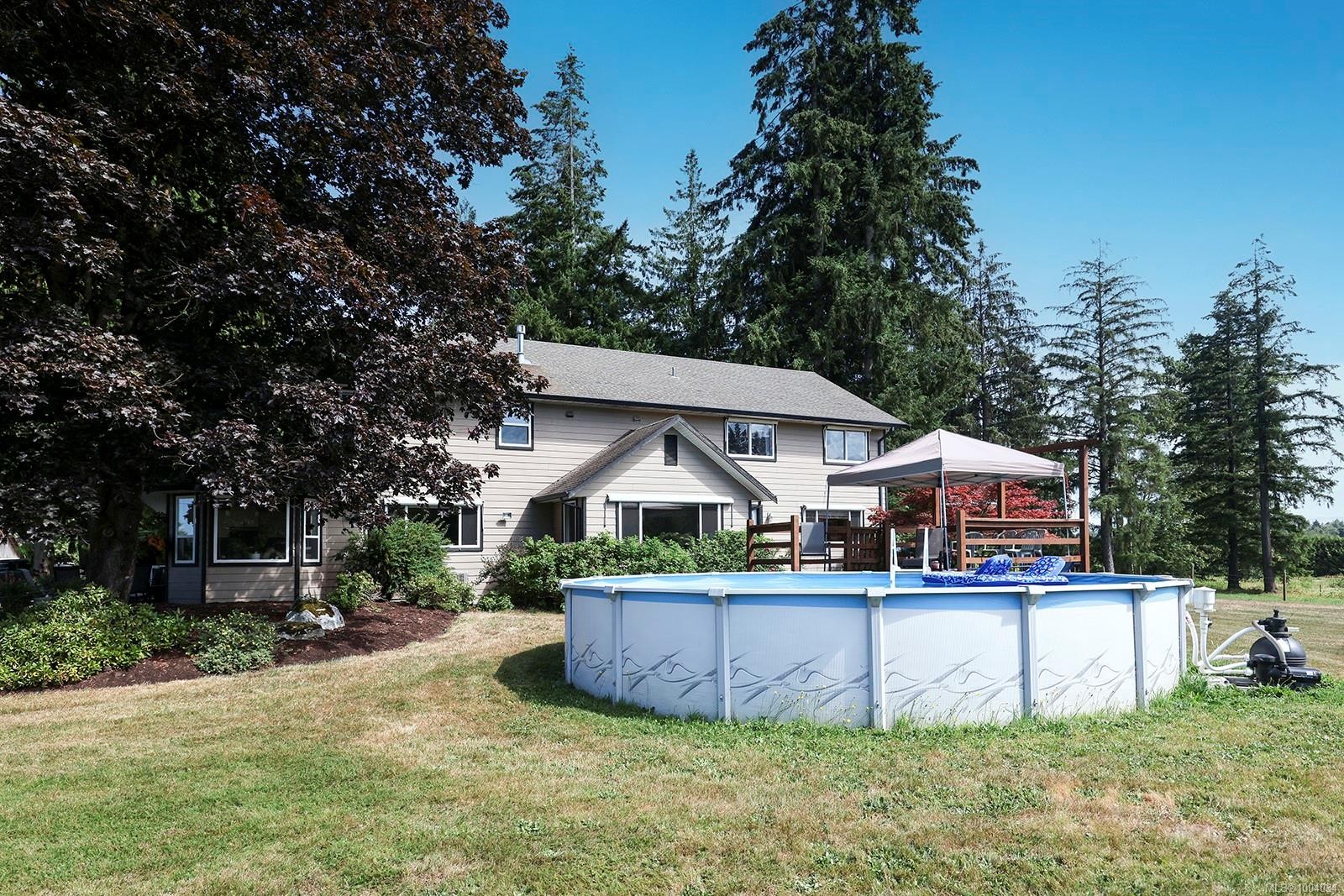 2332 Endall Rd, Black Creek, BC