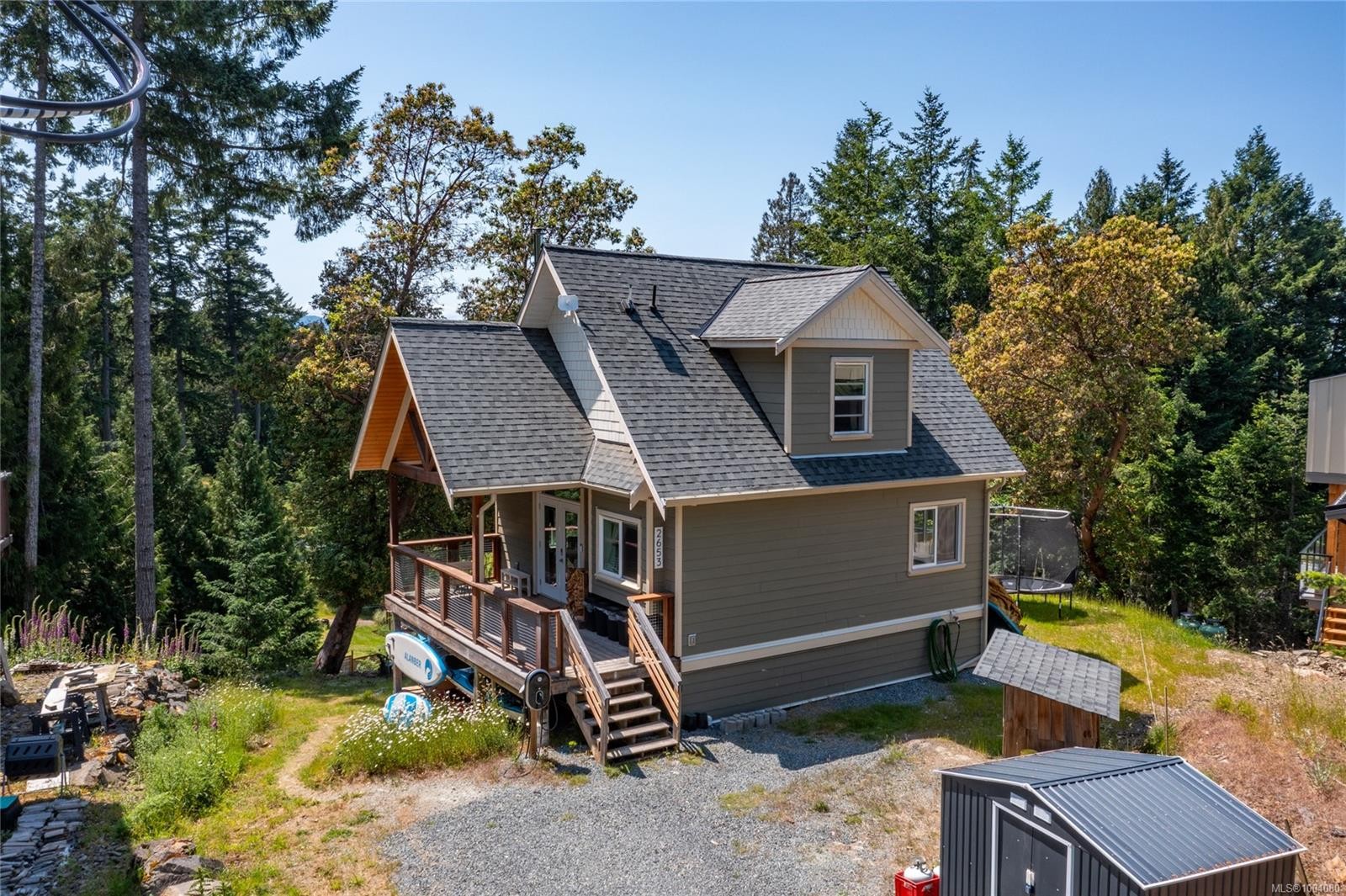 2653 Galleon Way, Pender Island, BC