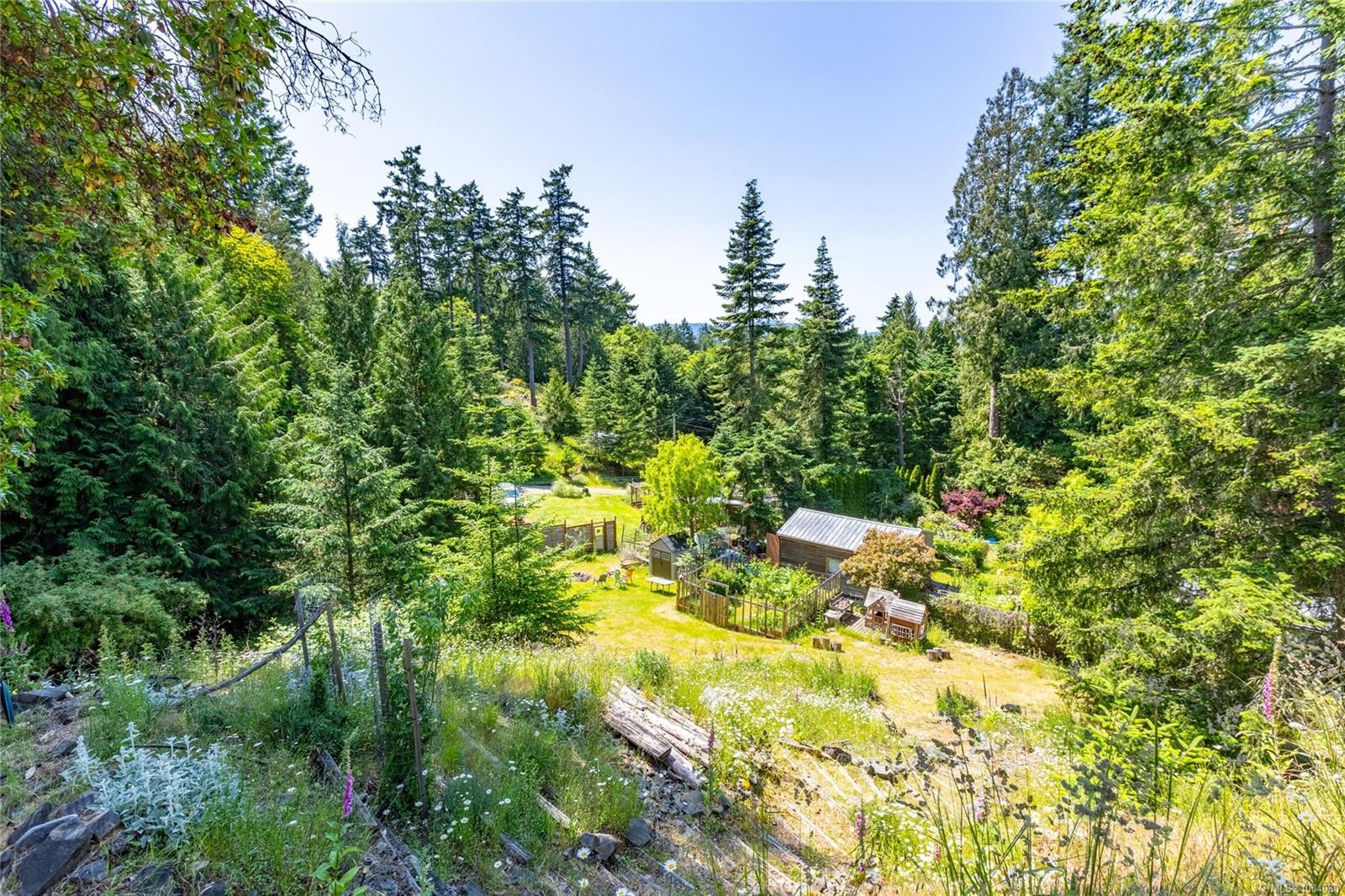 2653 Galleon Way, Pender Island, BC