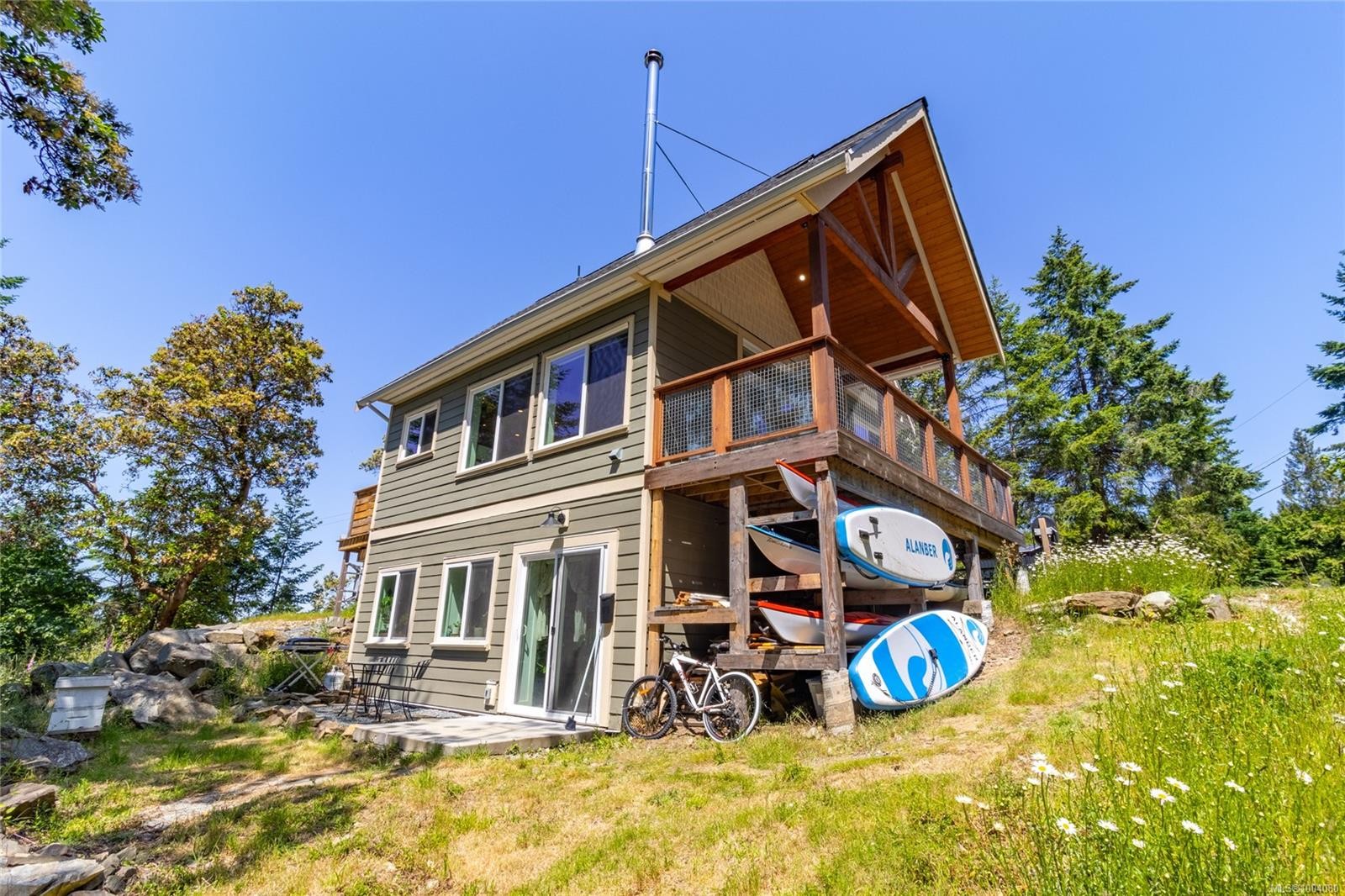 2653 Galleon Way, Pender Island, BC