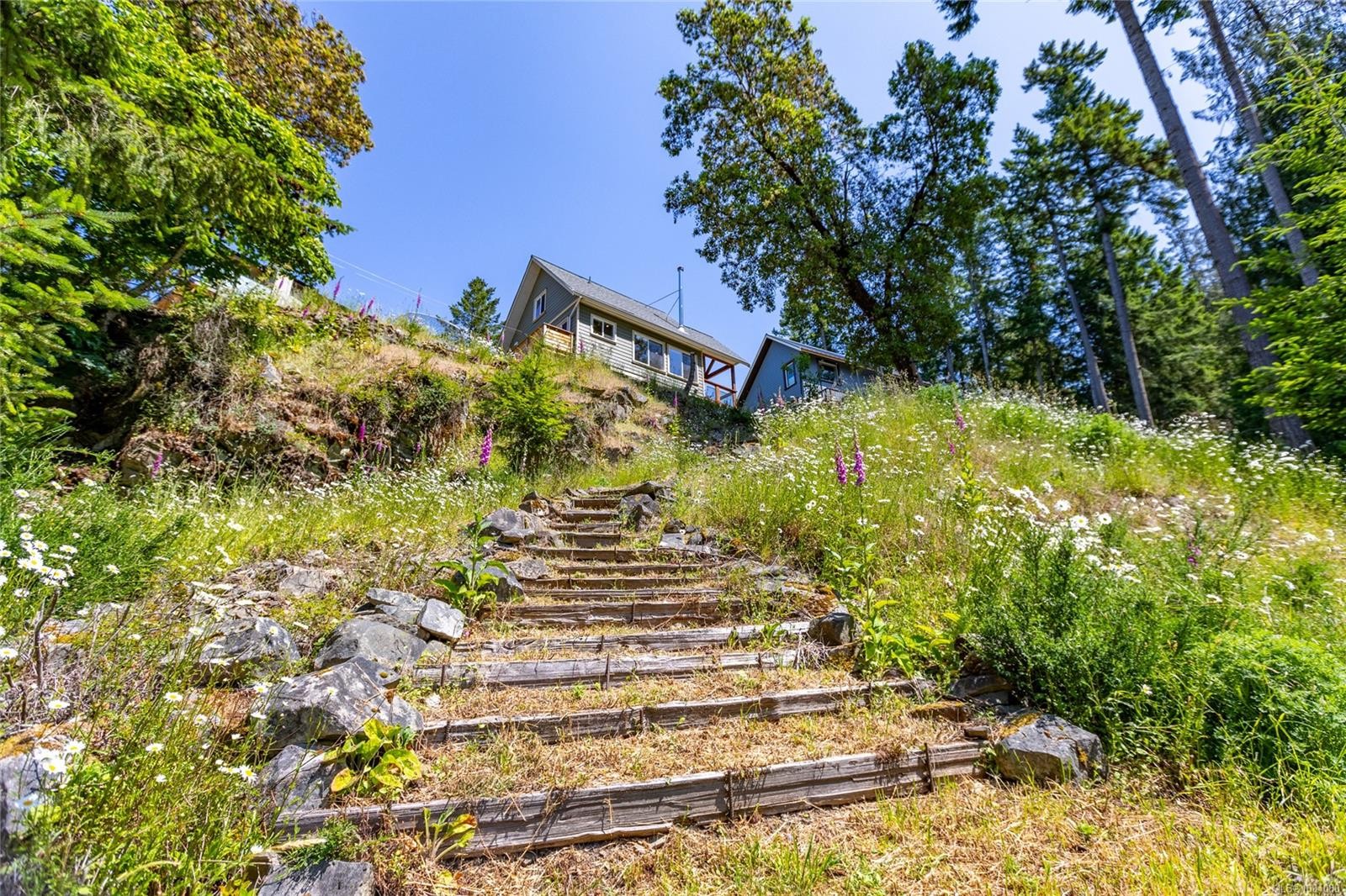 2653 Galleon Way, Pender Island, BC