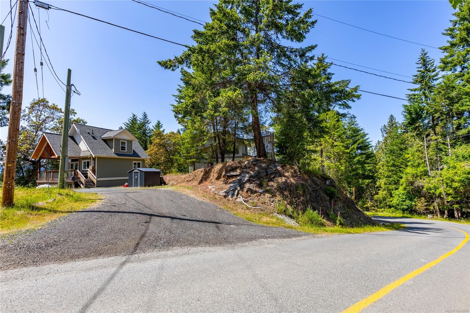 2653 Galleon Way, Pender Island, BC
