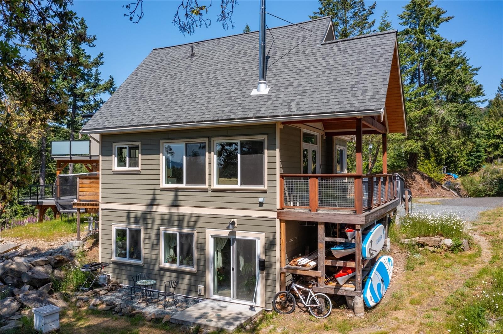 2653 Galleon Way, Pender Island, BC